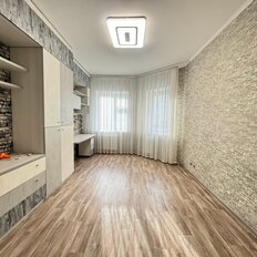 Квартира 55,2 м², 2-комнатная - изображение 5