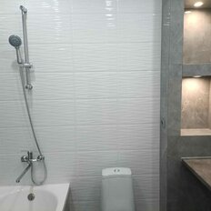 Квартира 37,9 м², 1-комнатная - изображение 3