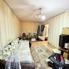 Квартира 33 м², 1-комнатная - изображение 2