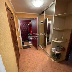 Квартира 54 м², 2-комнатная - изображение 4