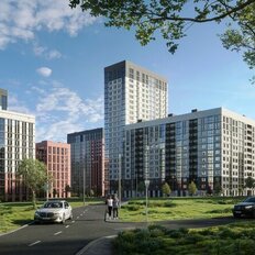 Квартира 48,9 м², 2-комнатная - изображение 2