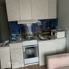 Квартира 19,5 м², студия - изображение 3