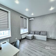 Квартира 26 м², студия - изображение 2