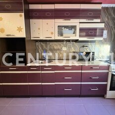 Квартира 61,4 м², 3-комнатная - изображение 3