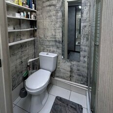 Квартира 18,6 м², студия - изображение 3