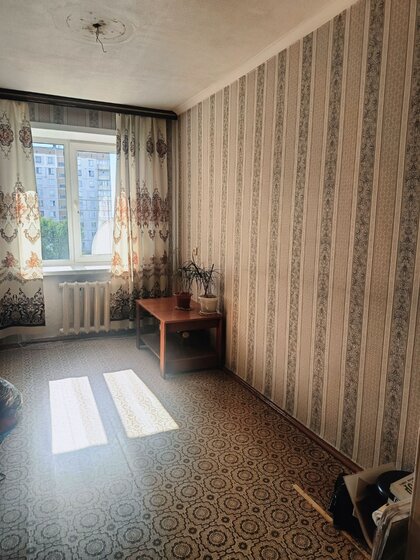 76,2 м², 3-комнатная квартира 5 550 000 ₽ - изображение 63