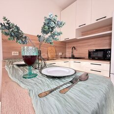 Квартира 24,2 м², студия - изображение 3