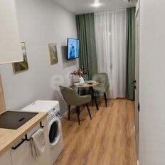 Квартира 19,9 м², студия - изображение 3