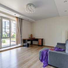 Квартира 81,4 м², 3-комнатная - изображение 4