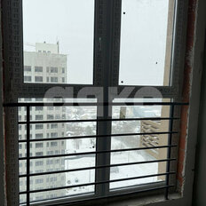 Квартира 26 м², студия - изображение 4