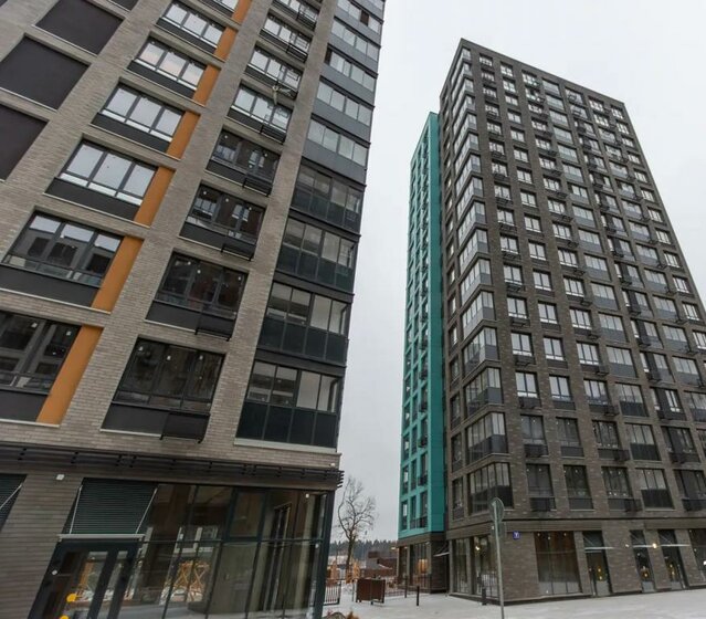 309 м², помещение свободного назначения 6 500 000 ₽ - изображение 21