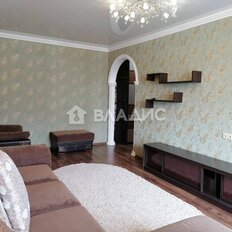 Квартира 53,5 м², 2-комнатная - изображение 3