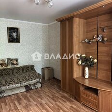 Квартира 42,4 м², 1-комнатная - изображение 2