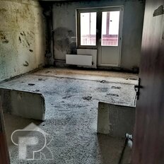 Квартира 61,9 м², 2-комнатная - изображение 2