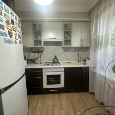 Квартира 34 м², 1-комнатная - изображение 5