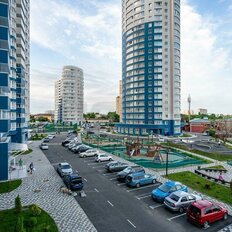 Квартира 39,6 м², 1-комнатная - изображение 4
