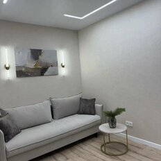 Квартира 42 м², 1-комнатная - изображение 1