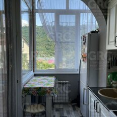 Квартира 34 м², 2-комнатная - изображение 3