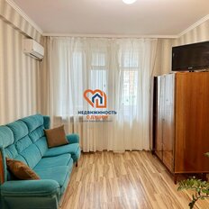 Квартира 30,4 м², 1-комнатная - изображение 2