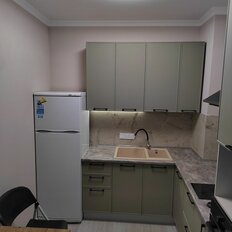 Квартира 41,8 м², 2-комнатная - изображение 2