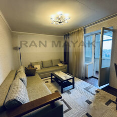 Квартира 63,3 м², 3-комнатная - изображение 2