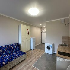 Квартира 23 м², студия - изображение 3