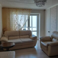 Квартира 62,3 м², 3-комнатная - изображение 2