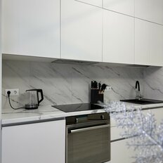 Квартира 38,9 м², 1-комнатная - изображение 5