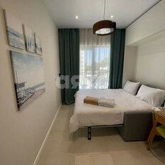 Квартира 20 м², студия - изображение 2