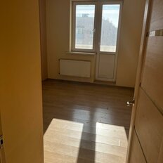 Квартира 55 м², 1-комнатная - изображение 1