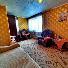 Квартира 27,3 м², 1-комнатная - изображение 4