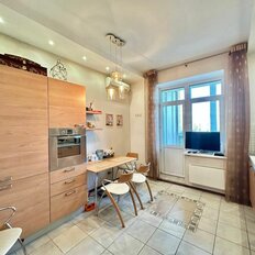 Квартира 91,3 м², 3-комнатная - изображение 4