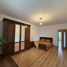 Квартира 81,4 м², 3-комнатная - изображение 1