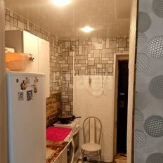 Квартира 17 м², 1-комнатная - изображение 4