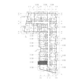 Квартира 26 м², 1-комнатные - изображение 2
