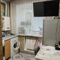 Квартира 30,6 м², 1-комнатная - изображение 2