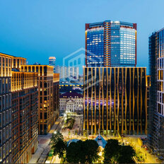 Квартира 40 м², 1-комнатная - изображение 1