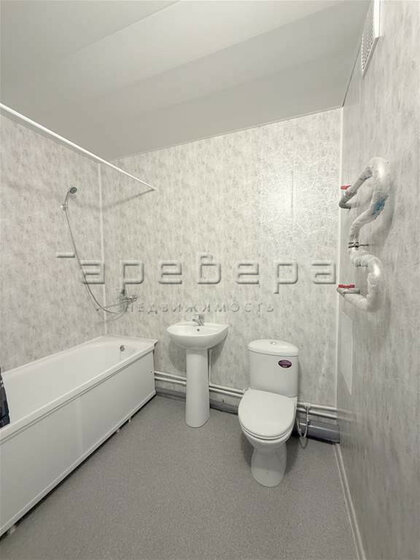 65 м², 2-комнатная квартира 50 000 ₽ в месяц - изображение 56