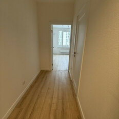 Квартира 20,2 м², студия - изображение 4