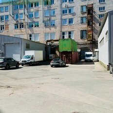 360 м², склад - изображение 1