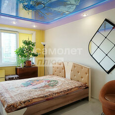 Квартира 65,3 м², 3-комнатная - изображение 2