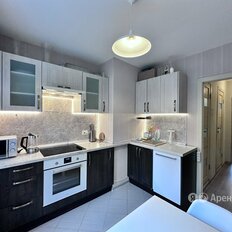Квартира 64,6 м², 3-комнатная - изображение 1