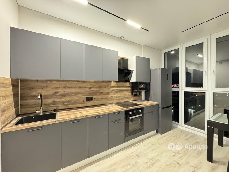 32 м², 1-комнатная квартира 30 000 ₽ в месяц - изображение 58