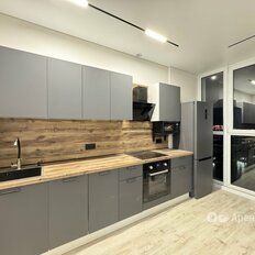 Квартира 34 м², 1-комнатная - изображение 1