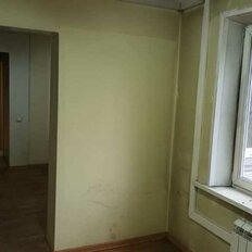 Квартира 47 м², 1-комнатная - изображение 3