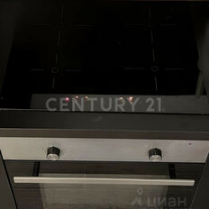 Квартира 50 м², 1-комнатная - изображение 5