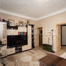 Квартира 65,3 м², 3-комнатная - изображение 3