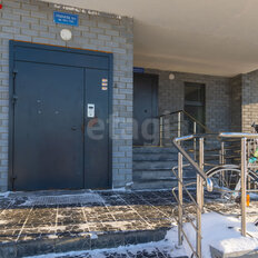 Квартира 21 м², студия - изображение 5