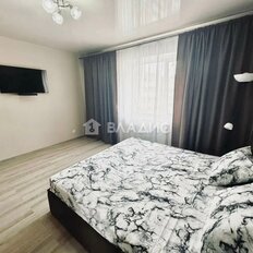 Квартира 58,9 м², 2-комнатная - изображение 4