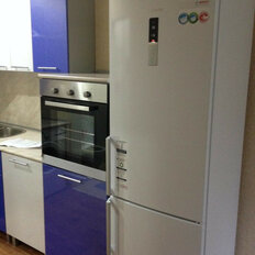 Квартира 18,3 м², студия - изображение 2